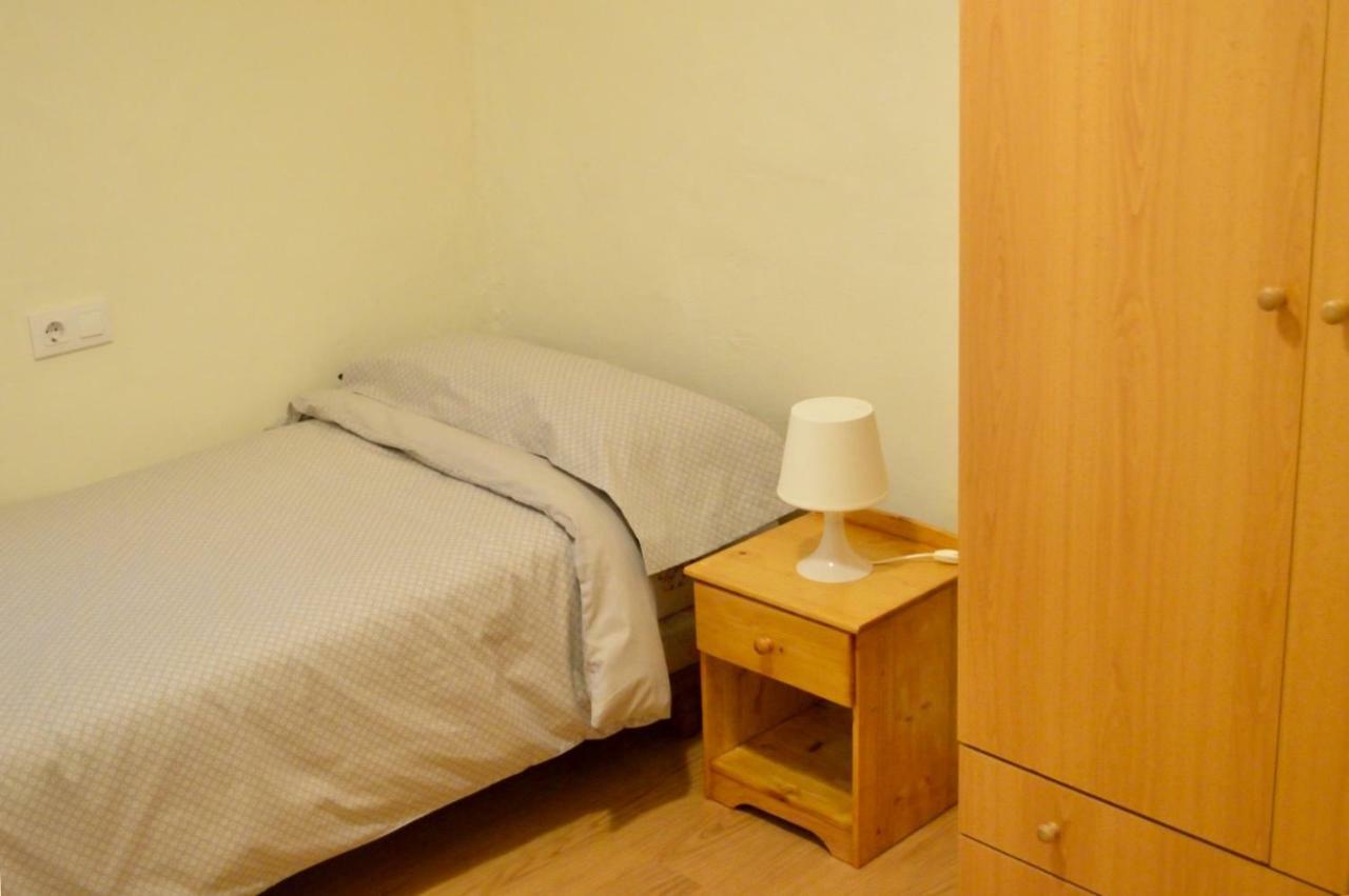 Apartamento Peris Mencheta Sevilla Exterior foto